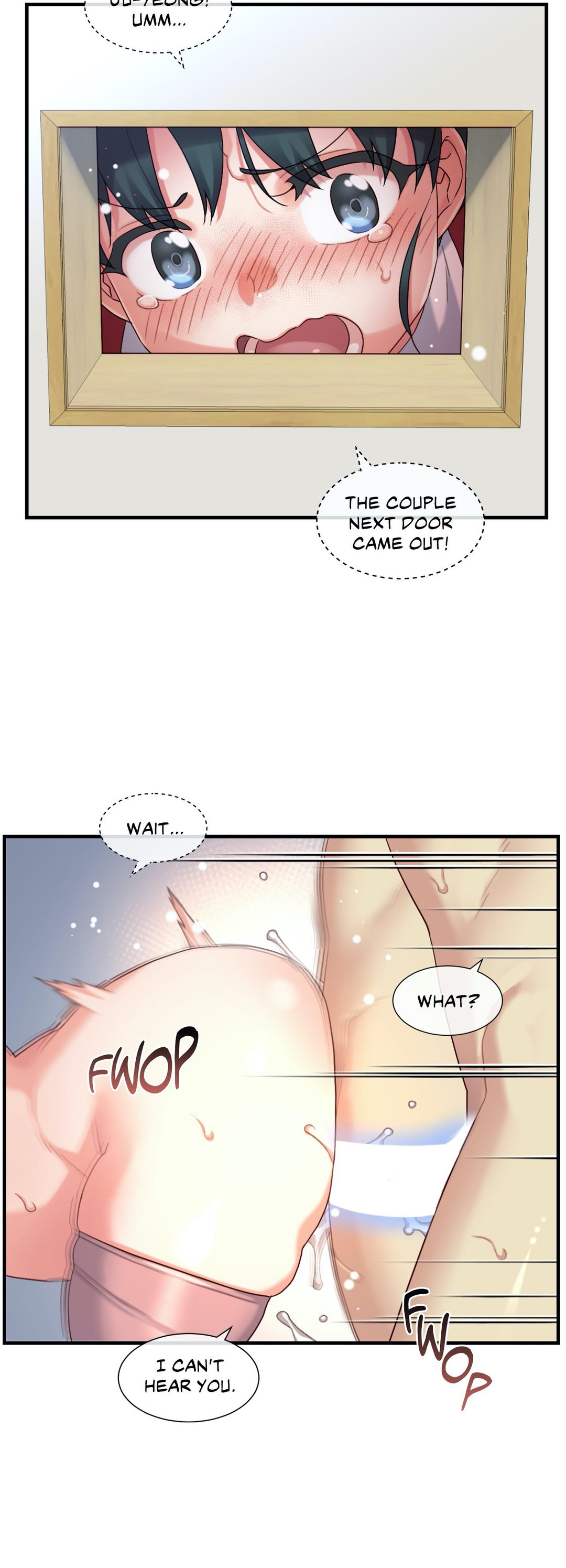 The Girlfriend Dice - Chapter 47 [photo 30] - MangaPorn