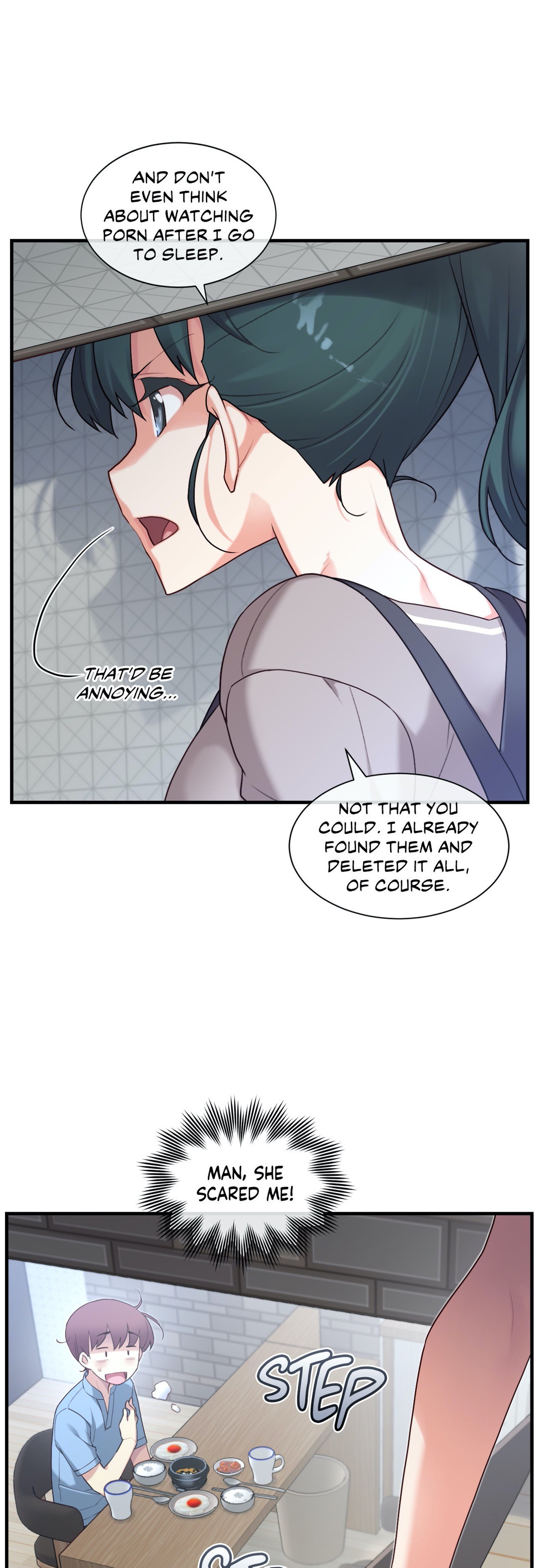 The Girlfriend Dice - Chapter 48 [photo 33] - MangaPorn