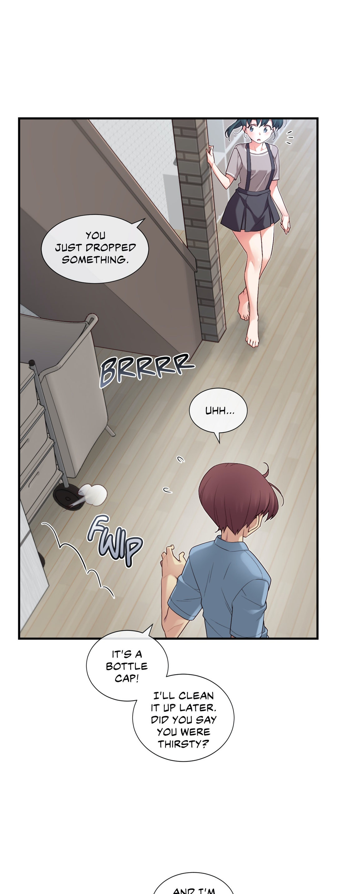 The Girlfriend Dice - Chapter 48 [photo 41] - MangaPorn
