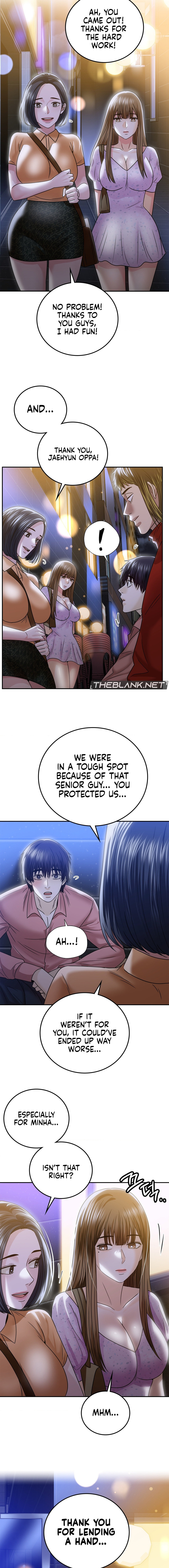 Stepmother’s Past - Chapter 11 [photo 11] - MangaPorn