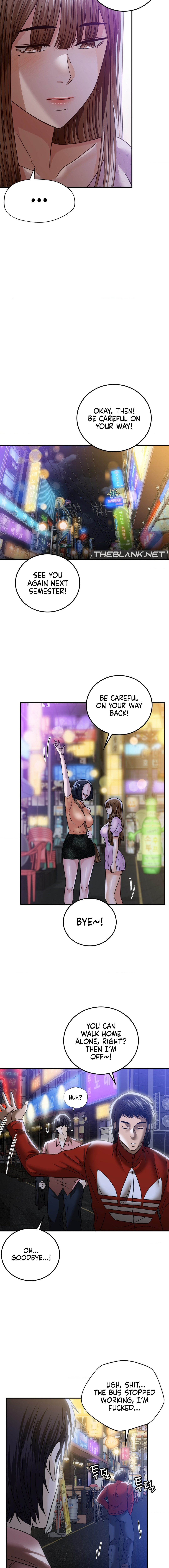 Stepmother’s Past - Chapter 11 [photo 13] - MangaPorn