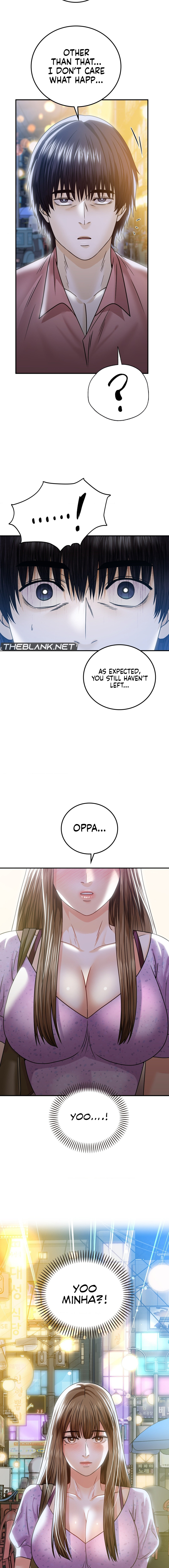 Stepmother’s Past - Chapter 11 [photo 17] - MangaPorn