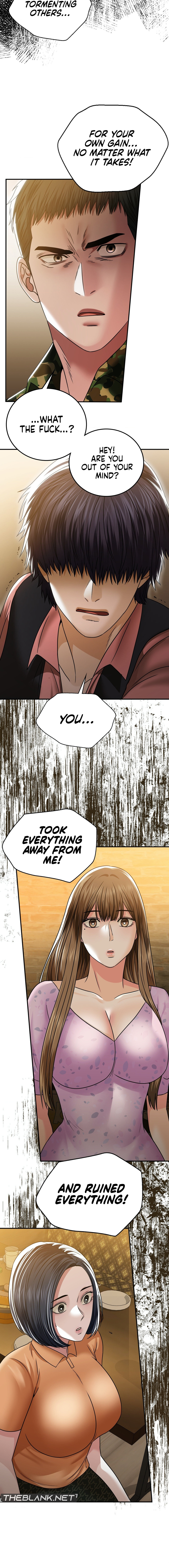 Stepmother’s Past - Chapter 11 [photo 5] - MangaPorn