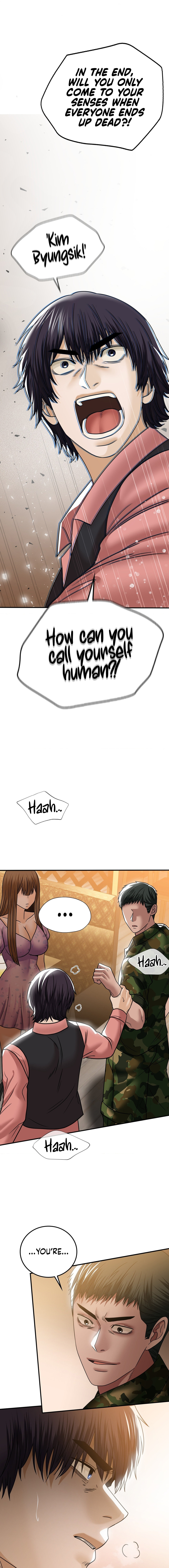 Stepmother’s Past - Chapter 11 [photo 6] - MangaPorn