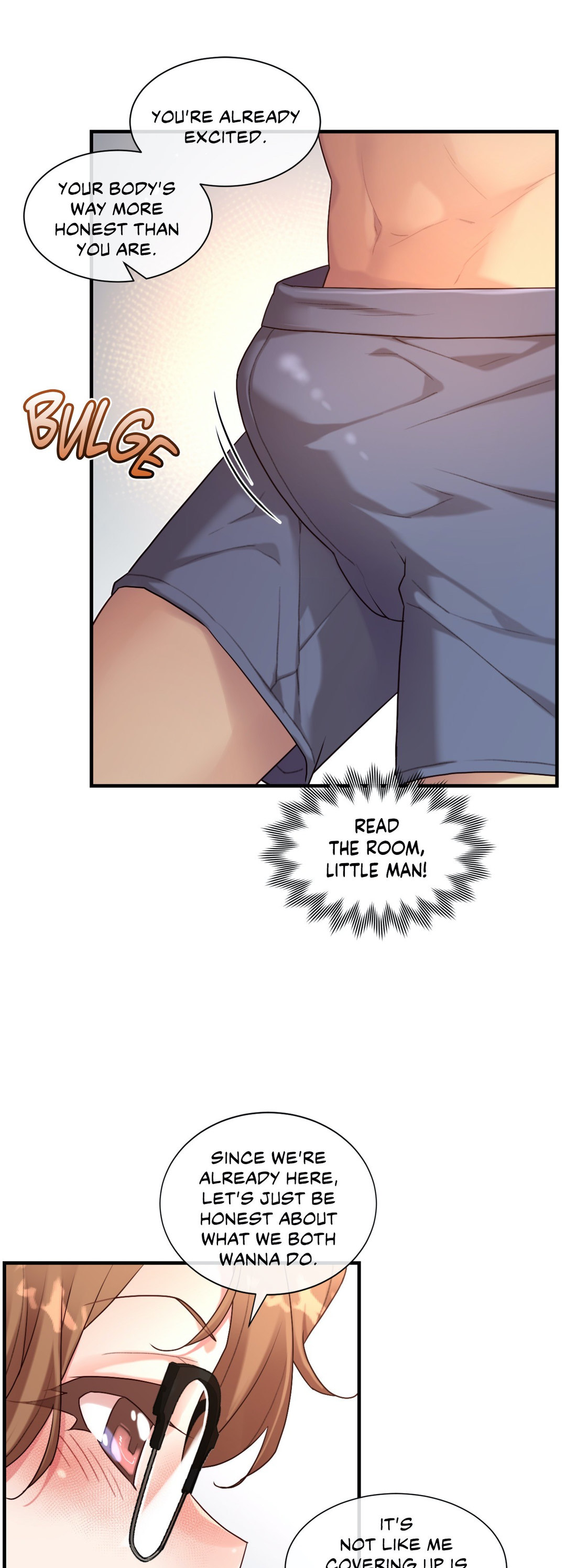 The Girlfriend Dice - Chapter 49 [photo 29] - MangaPorn