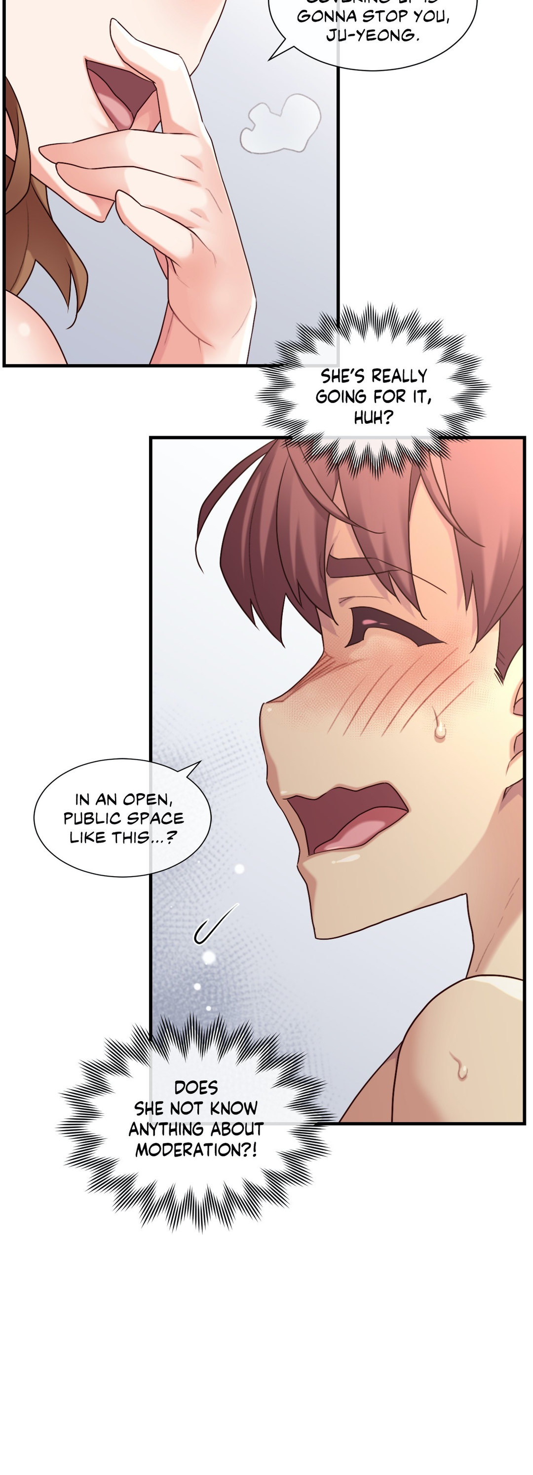 The Girlfriend Dice - Chapter 49 [photo 30] - MangaPorn