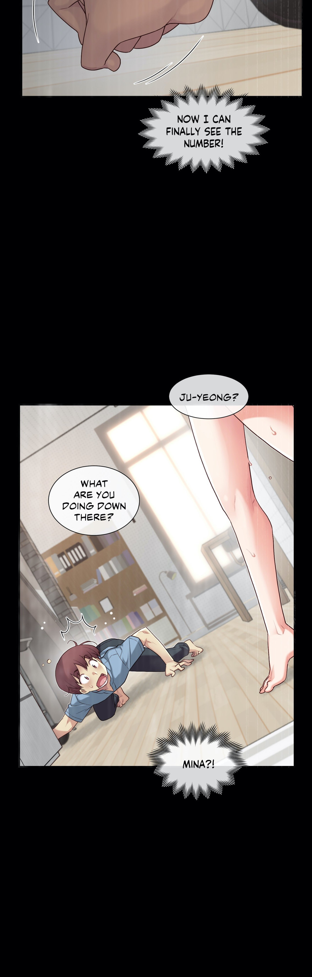 The Girlfriend Dice - Chapter 49 [photo 4] - MangaPorn