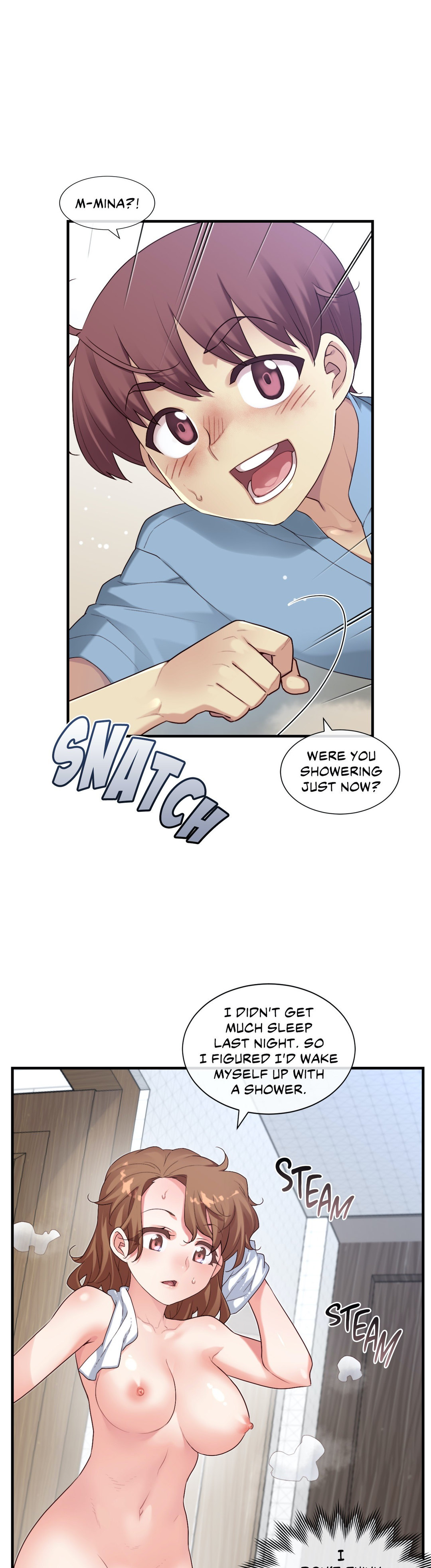 The Girlfriend Dice - Chapter 49 [photo 7] - MangaPorn