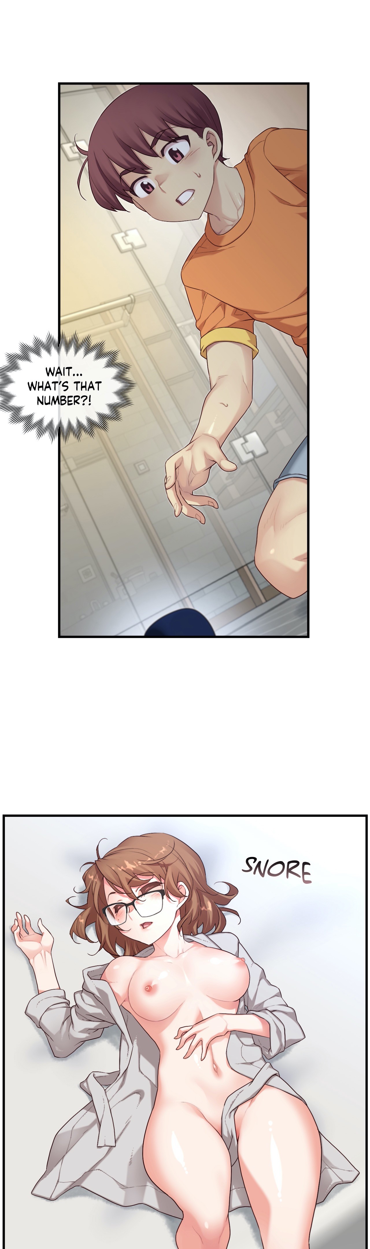 The Girlfriend Dice - Chapter 50 [photo 26] - MangaPorn