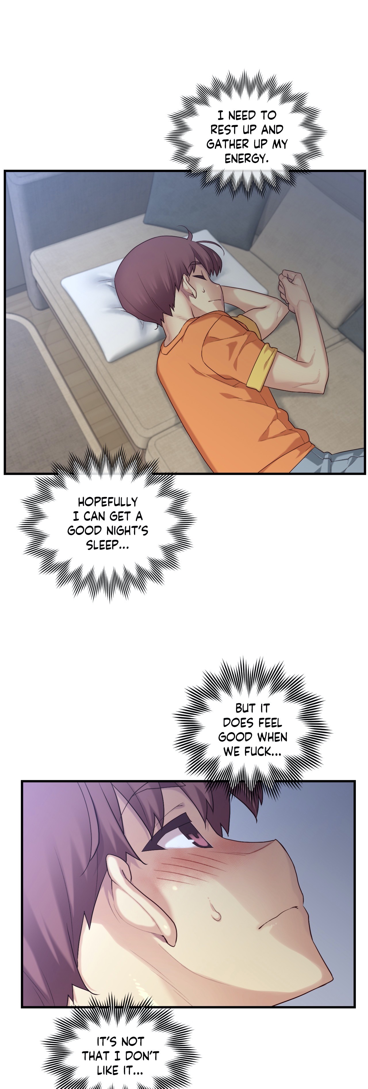 The Girlfriend Dice - Chapter 50 [photo 29] - MangaPorn