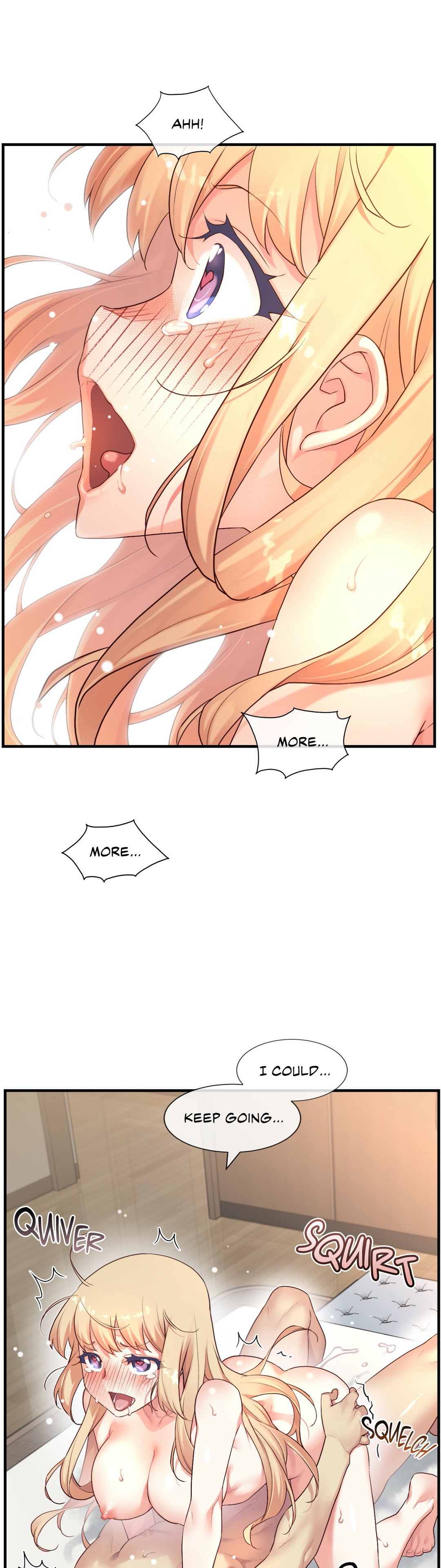 The Girlfriend Dice - Chapter 51 [photo 22] - MangaPorn