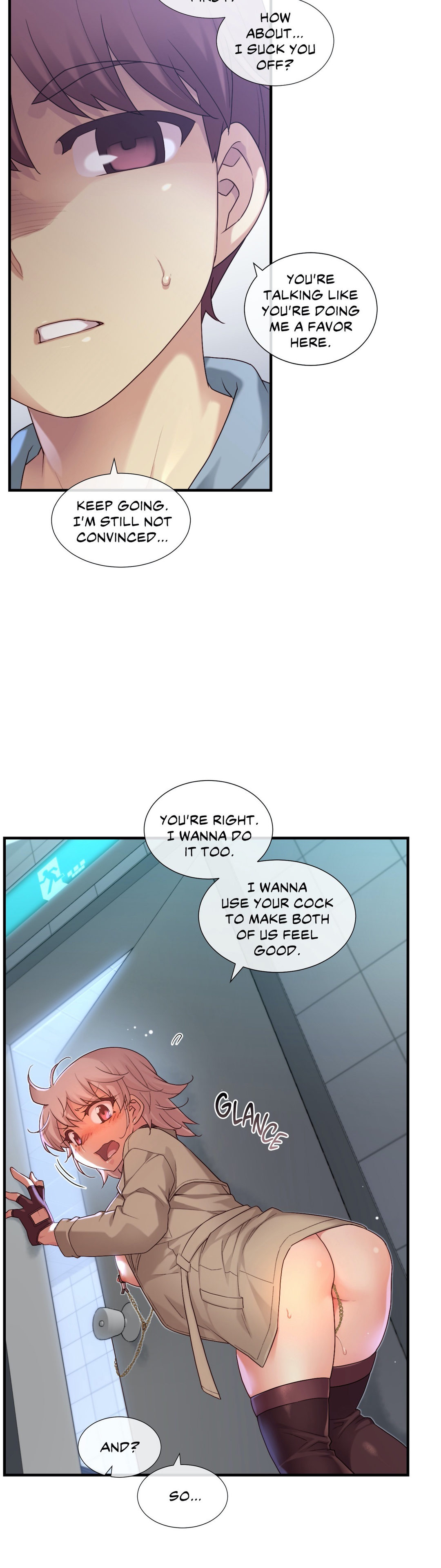 The Girlfriend Dice - Chapter 52 [photo 28] - MangaPorn