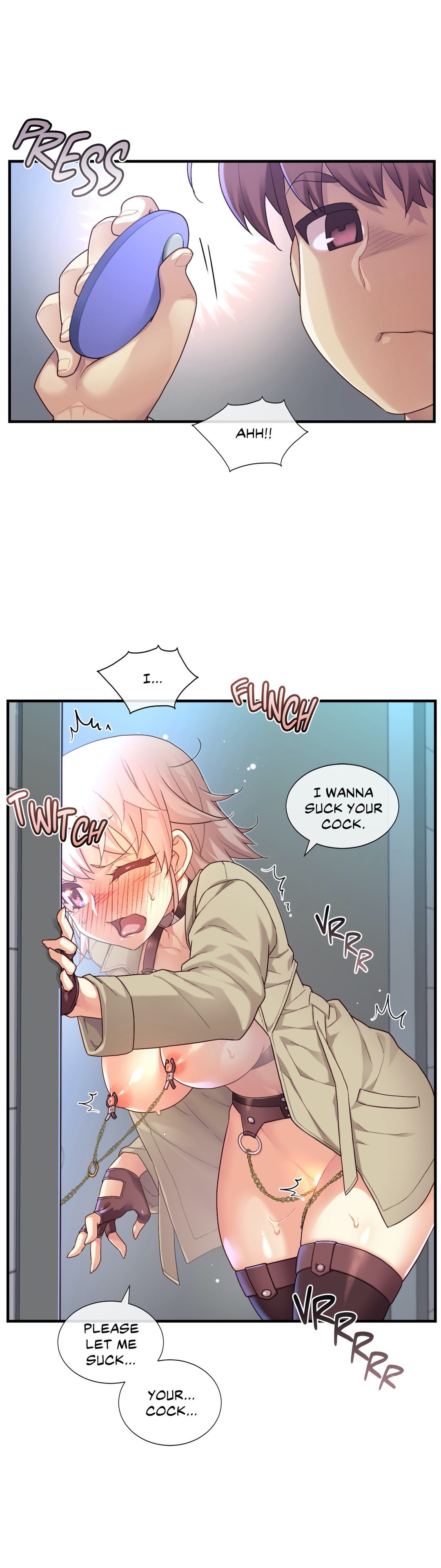 The Girlfriend Dice - Chapter 52 [photo 29] - MangaPorn