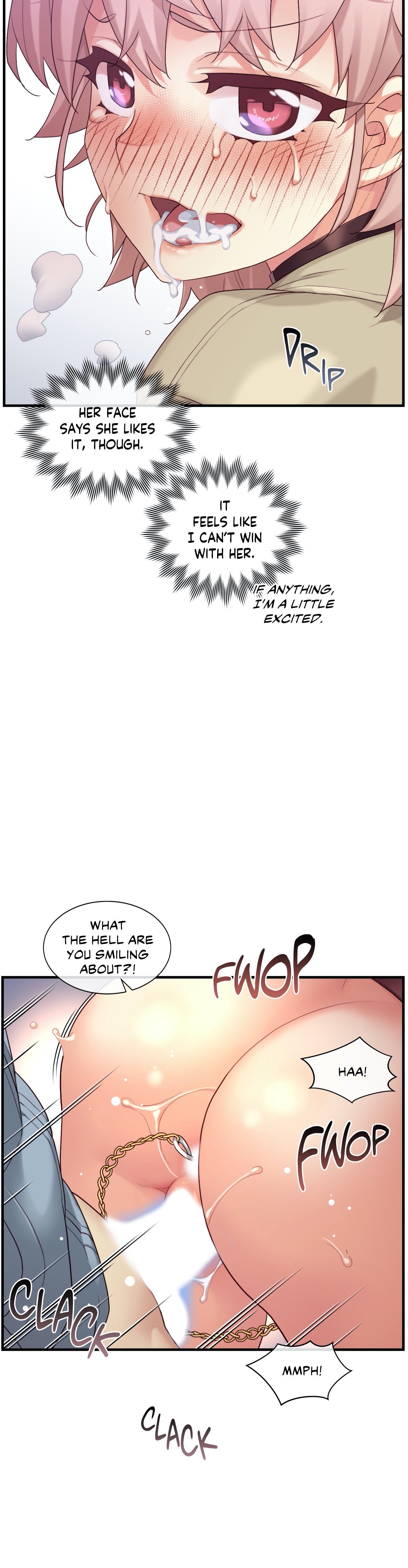 The Girlfriend Dice - Chapter 53 [photo 21] - MangaPorn