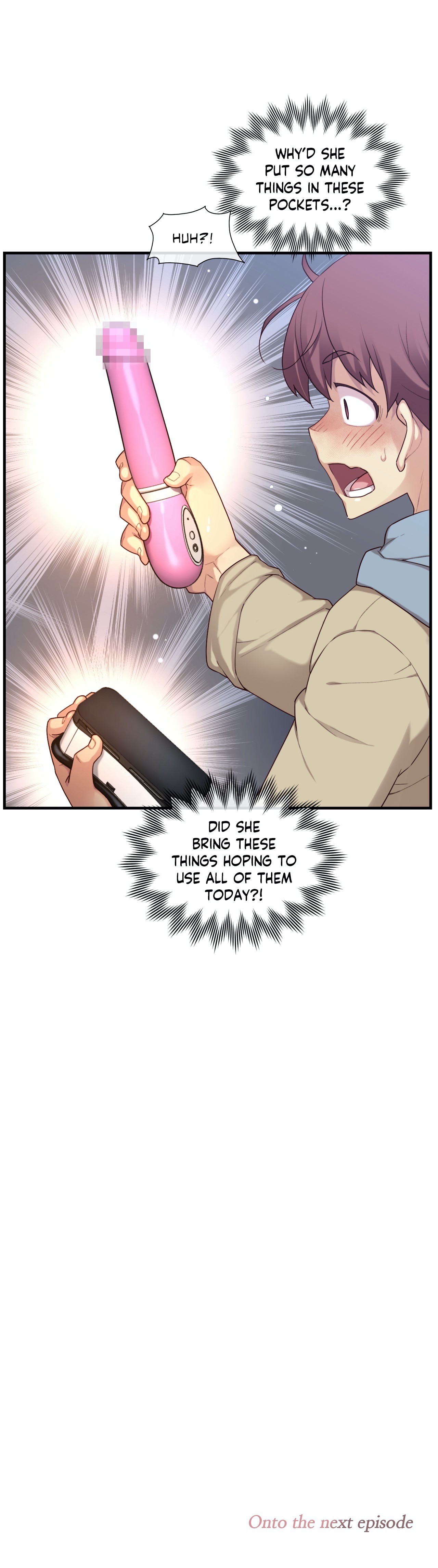 The Girlfriend Dice - Chapter 53 [photo 31] - MangaPorn