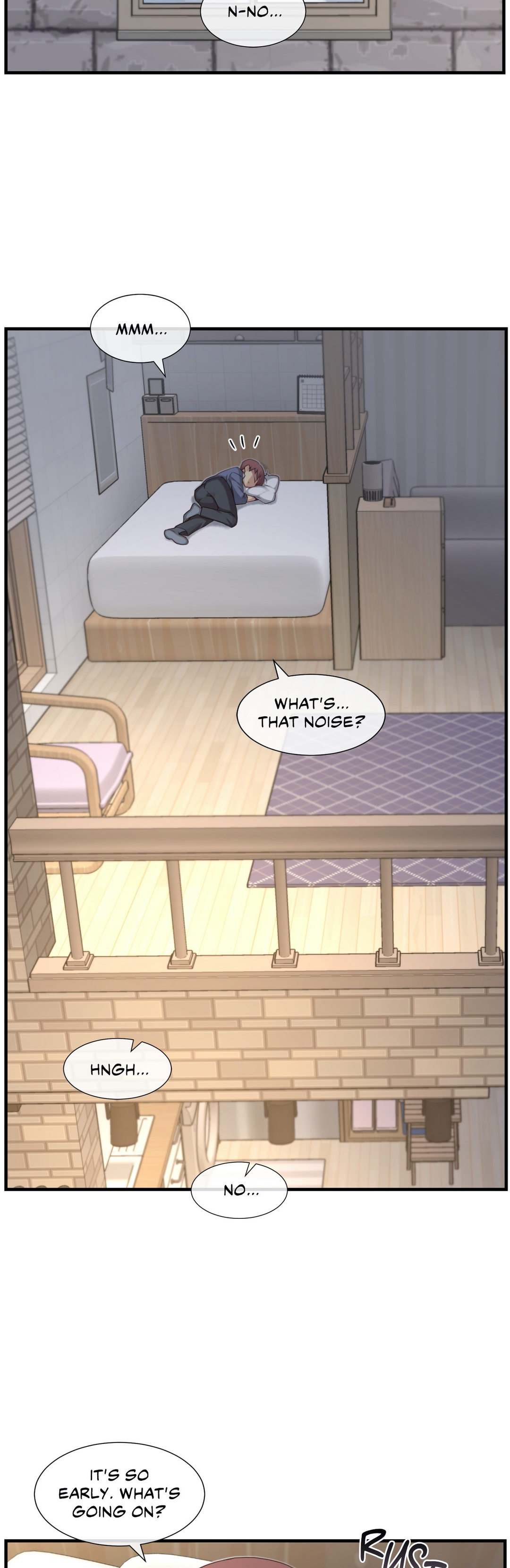 The Girlfriend Dice - Chapter 54 [photo 24] - MangaPorn