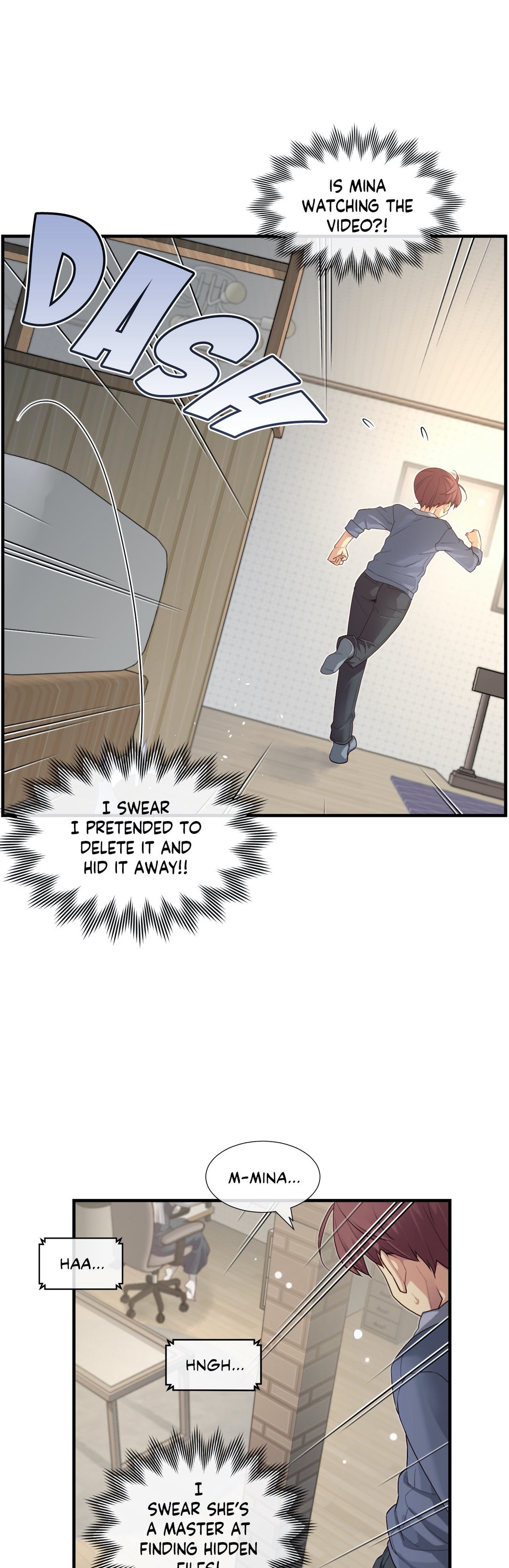 The Girlfriend Dice - Chapter 54 [photo 26] - MangaPorn