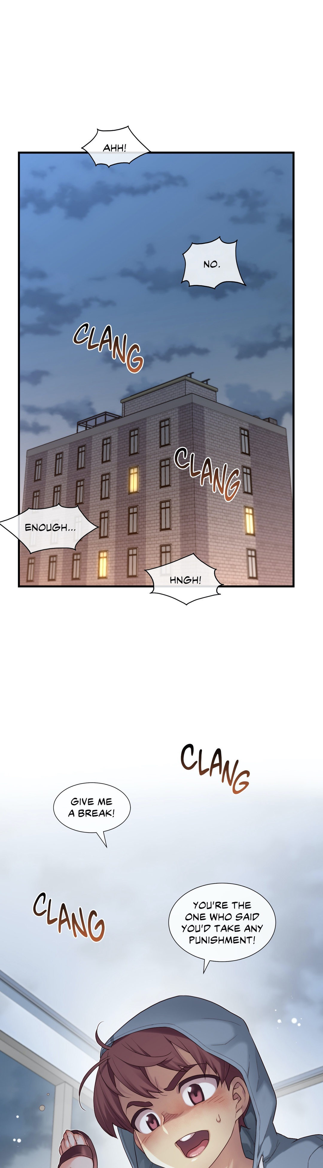 The Girlfriend Dice - Chapter 54 [photo 7] - MangaPorn