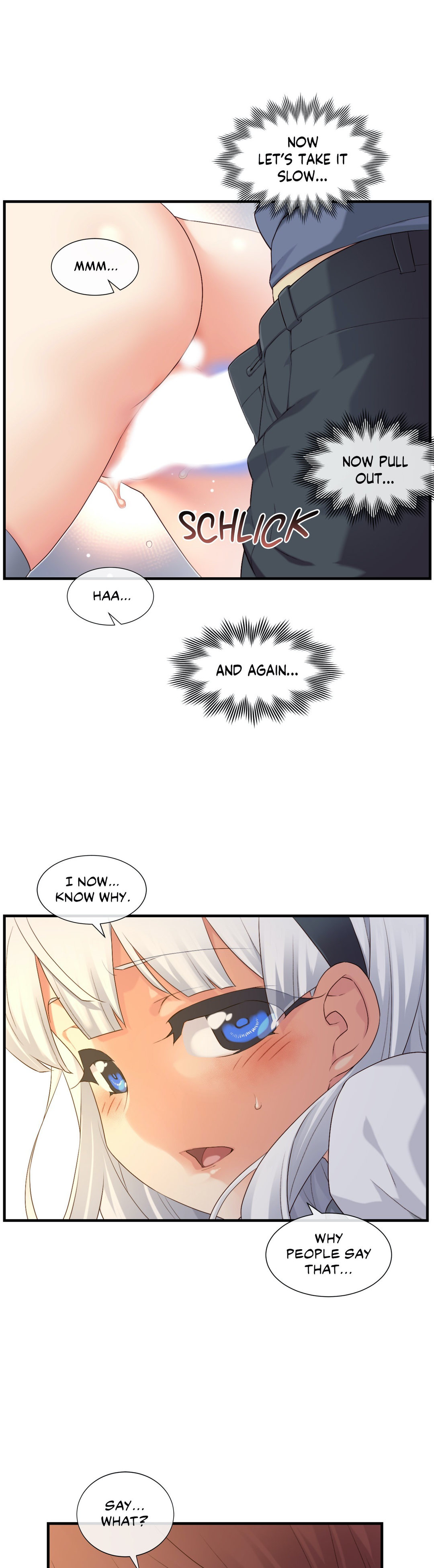 The Girlfriend Dice - Chapter 56 [photo 19] - MangaPorn