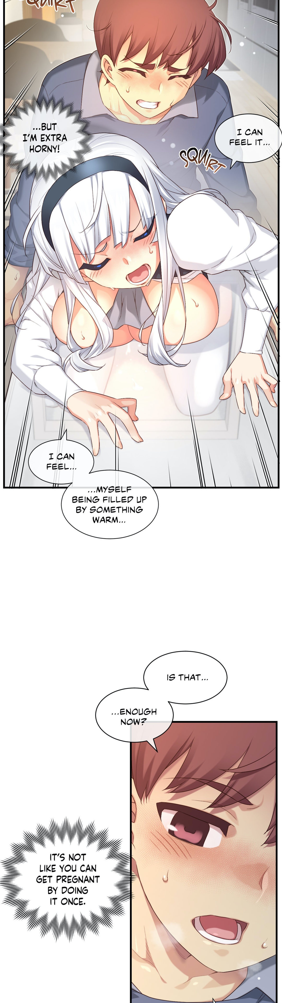 The Girlfriend Dice - Chapter 56 [photo 26] - MangaPorn