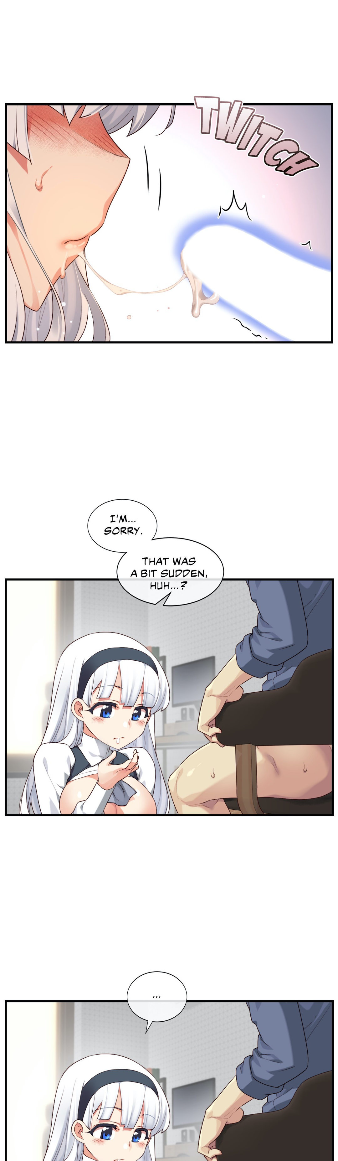 The Girlfriend Dice - Chapter 57 [photo 17] - MangaPorn