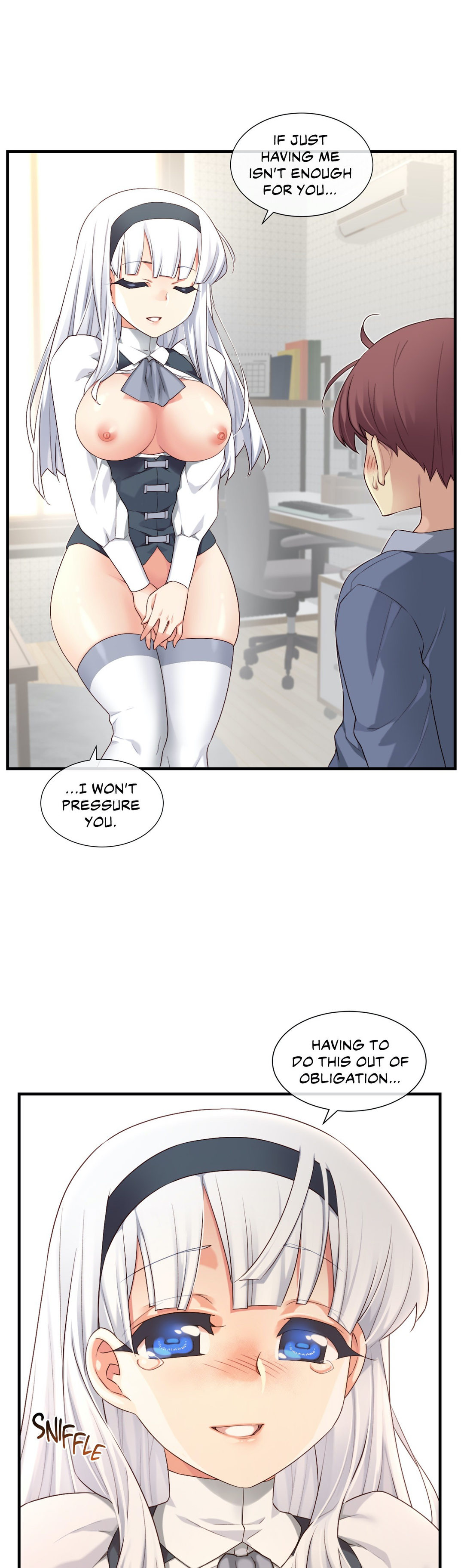 The Girlfriend Dice - Chapter 57 [photo 26] - MangaPorn