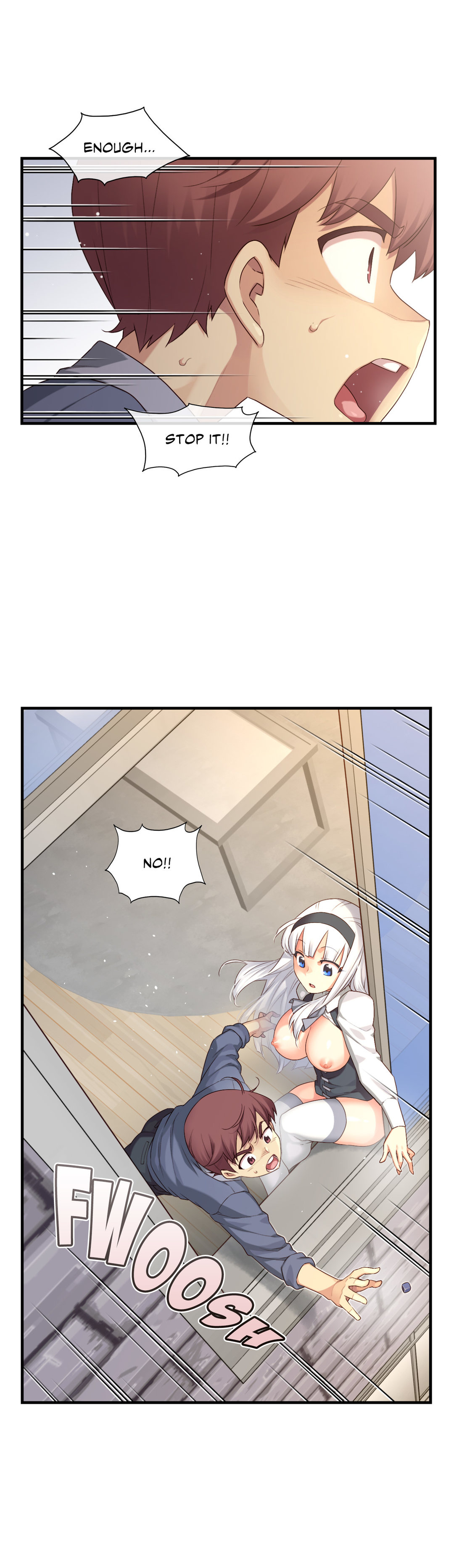 The Girlfriend Dice - Chapter 58 [photo 13] - MangaPorn