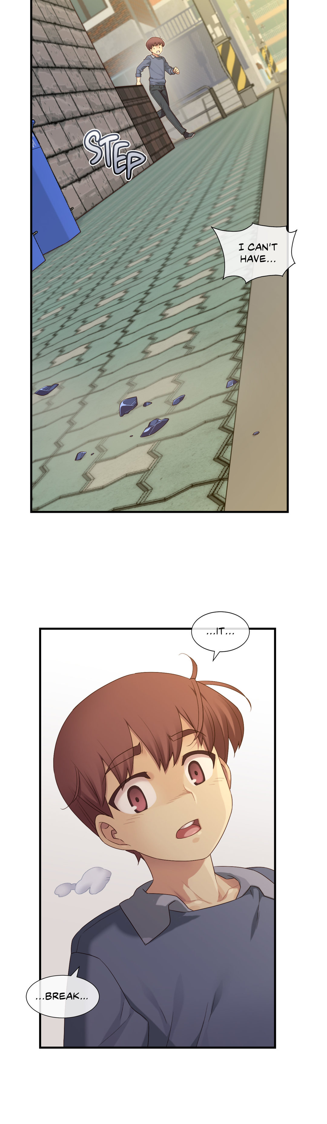 The Girlfriend Dice - Chapter 58 [photo 21] - MangaPorn