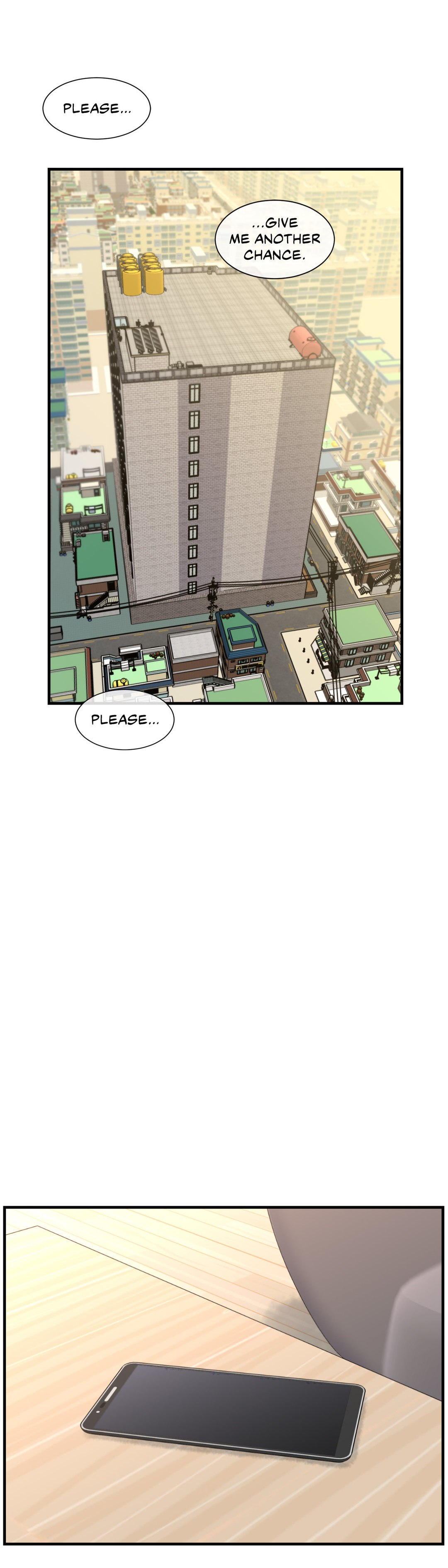 The Girlfriend Dice - Chapter 58 [photo 28] - MangaPorn