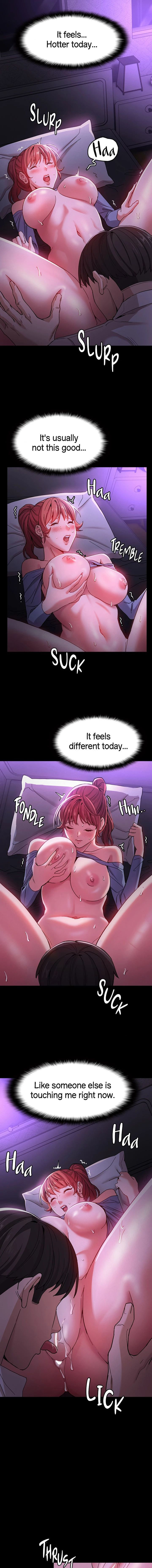 Pervert Diary - Chapter 4 [photo 10] - MangaPorn