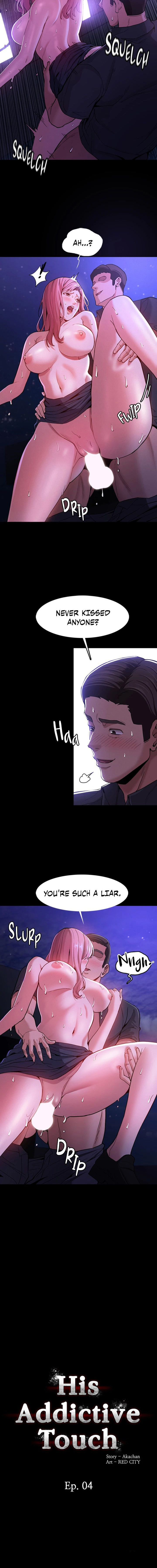 Pervert Diary - Chapter 4 [photo 3] - MangaPorn