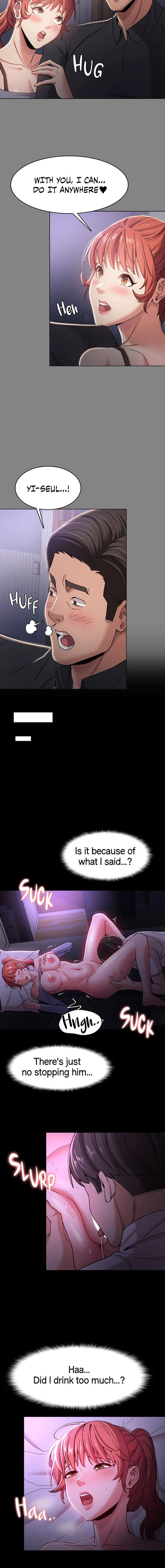 Pervert Diary - Chapter 4 [photo 9] - MangaPorn