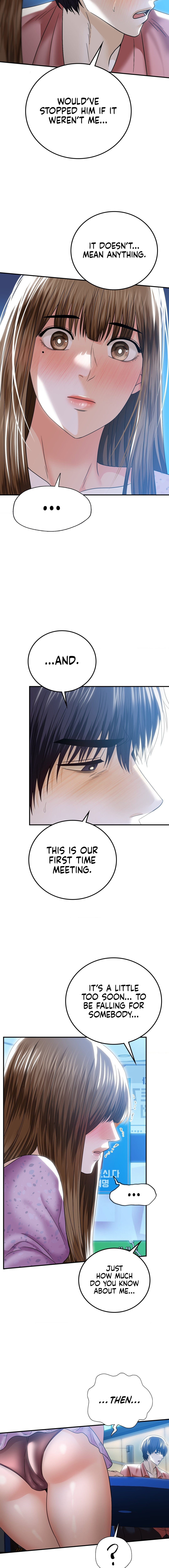 Stepmother’s Past - Chapter 12 [photo 12] - MangaPorn