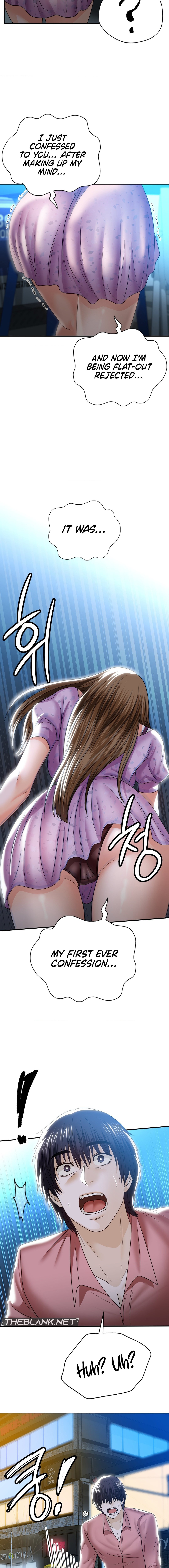 Stepmother’s Past - Chapter 12 [photo 14] - MangaPorn