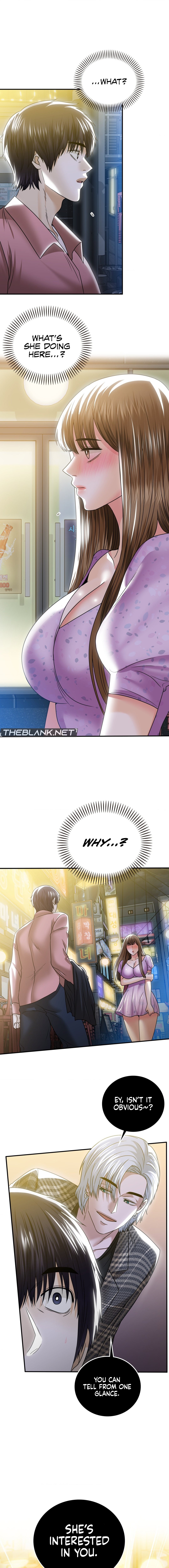 Stepmother’s Past - Chapter 12 [photo 2] - MangaPorn