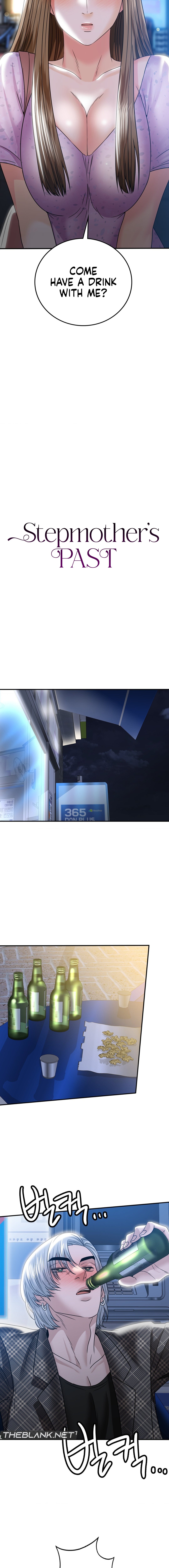 Stepmother’s Past - Chapter 12 [photo 5] - MangaPorn