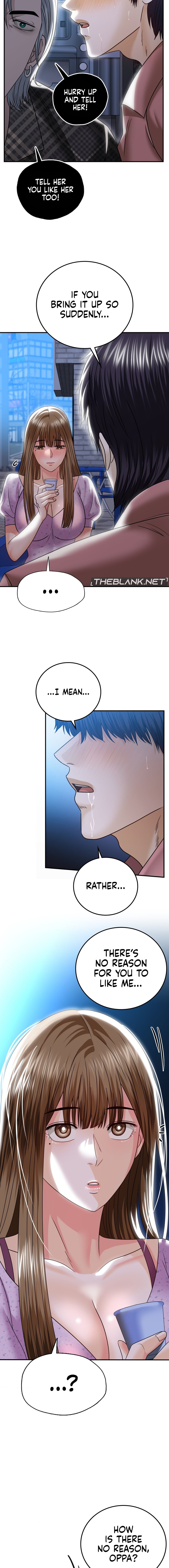 Stepmother’s Past - Chapter 12 [photo 8] - MangaPorn