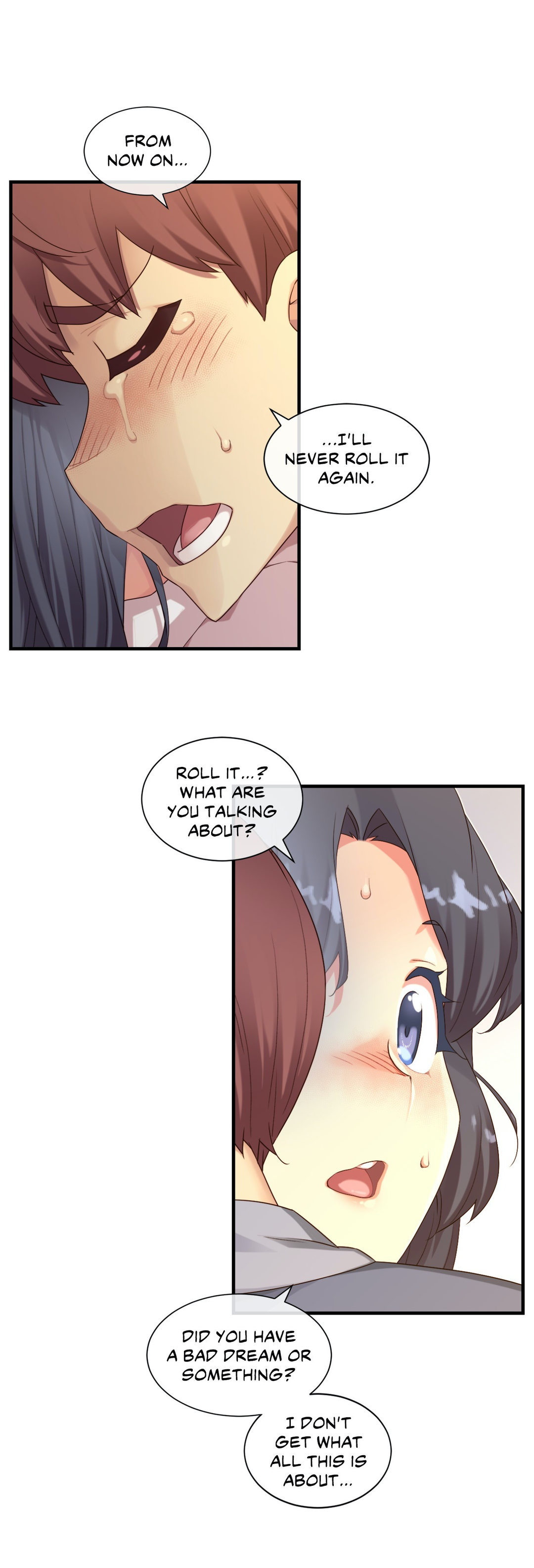 The Girlfriend Dice - Chapter 59 [photo 13] - MangaPorn