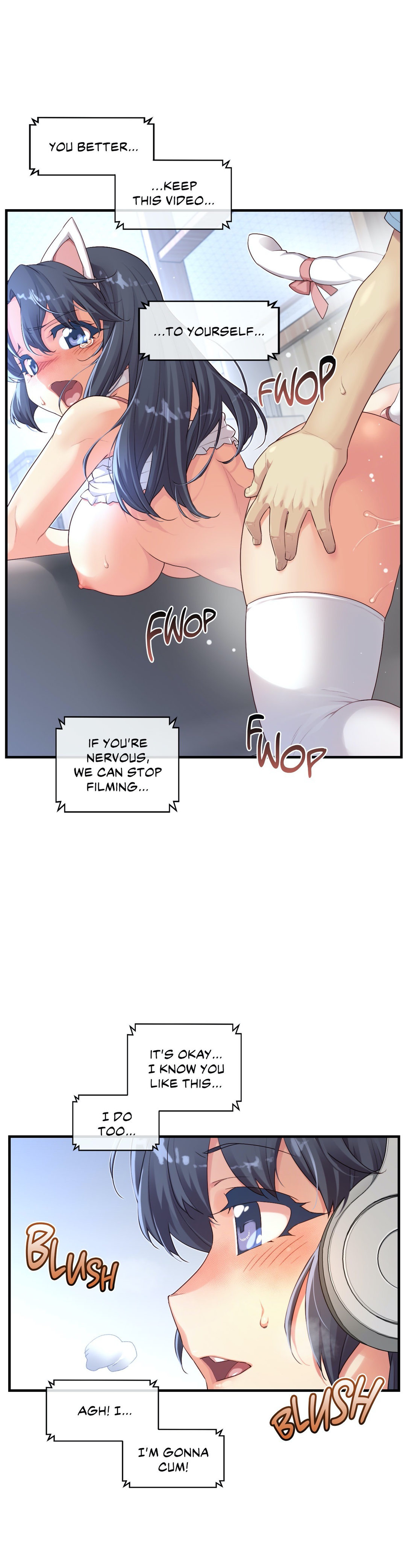 The Girlfriend Dice - Chapter 59 [photo 29] - MangaPorn