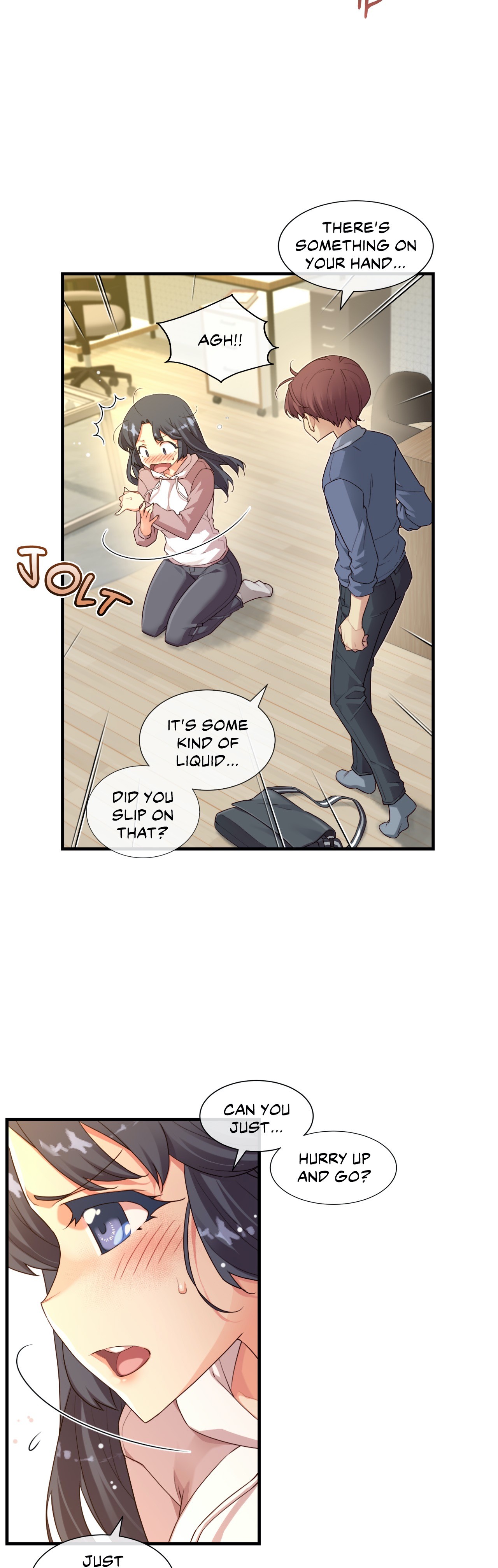 The Girlfriend Dice - Chapter 60 [photo 14] - MangaPorn