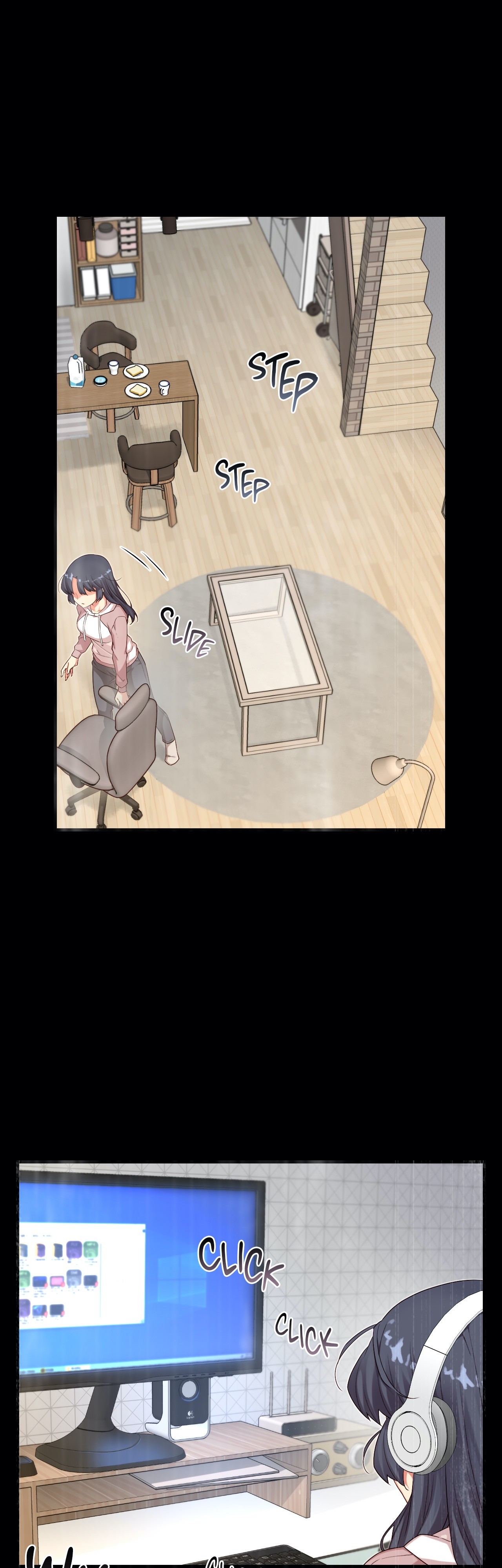 The Girlfriend Dice - Chapter 60 [photo 3] - MangaPorn