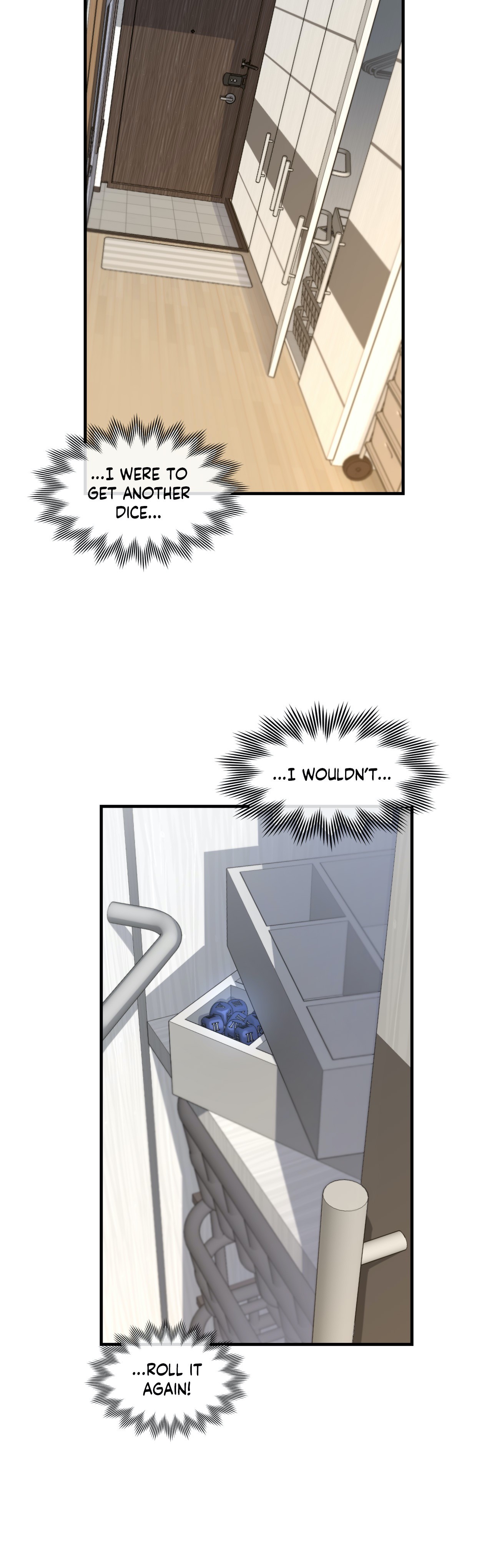 The Girlfriend Dice - Chapter 60 [photo 30] - MangaPorn