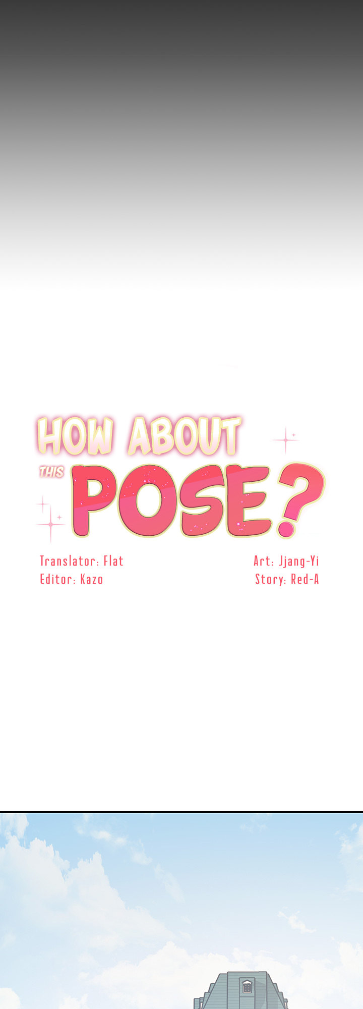 How About This Pose? - Chapter 1 [photo 10] - MangaPorn