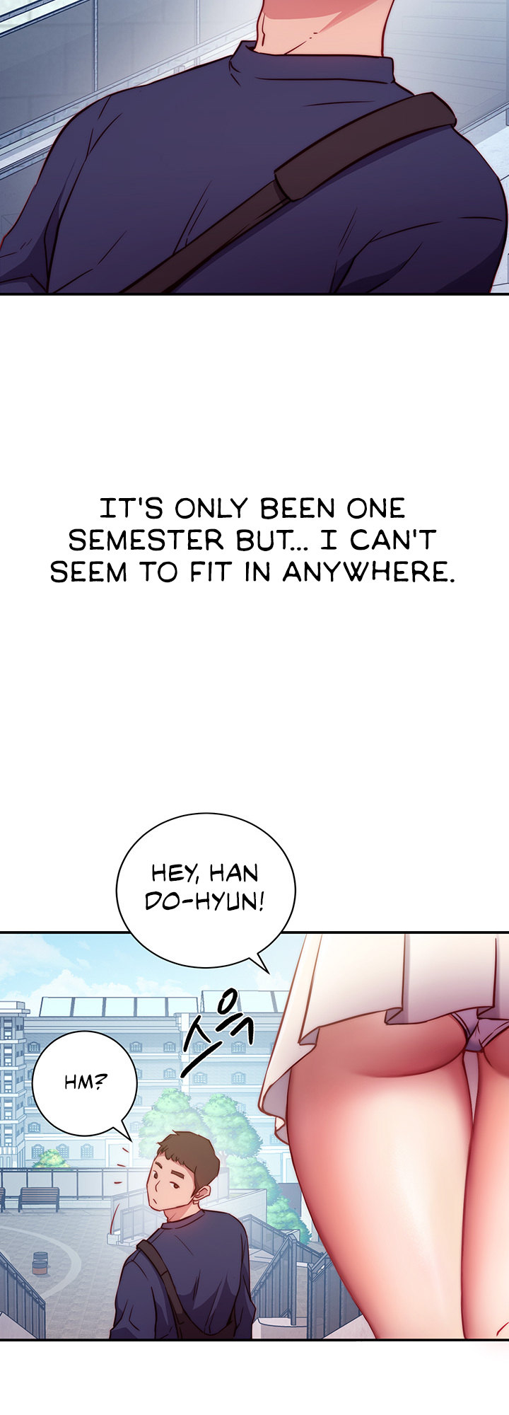 How About This Pose? - Chapter 1 [photo 14] - MangaPorn