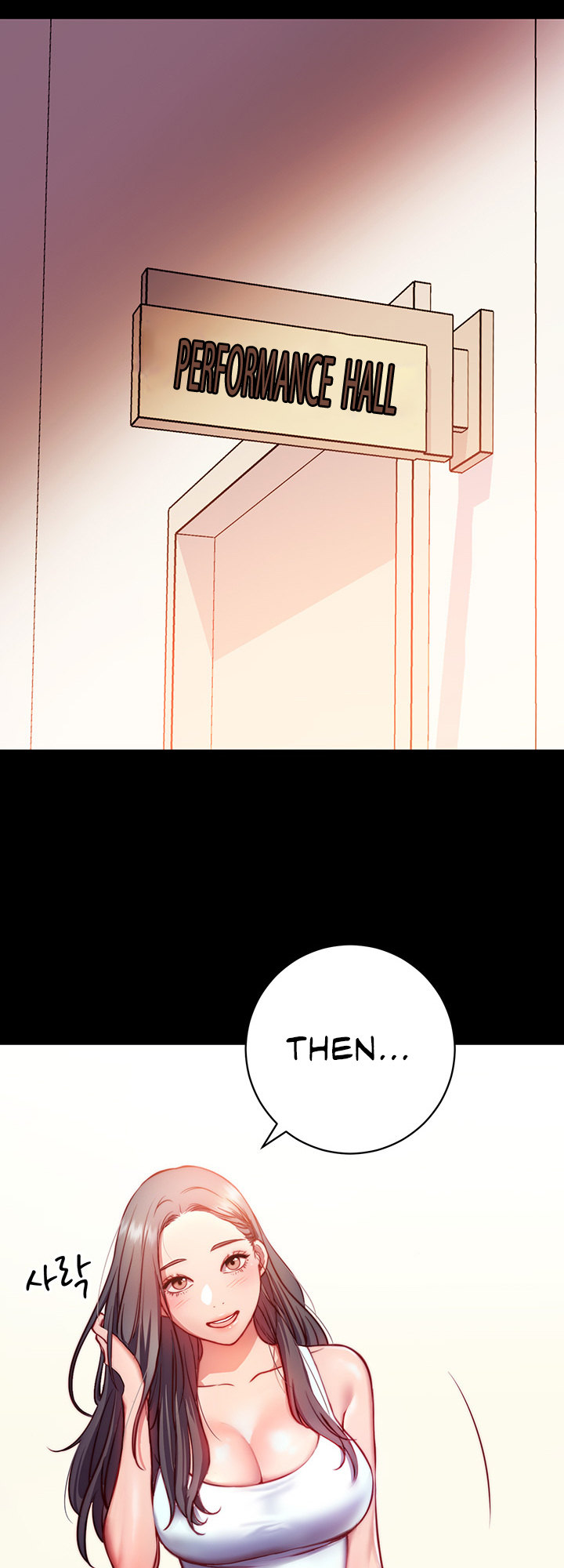 How About This Pose? - Chapter 1 [photo 2] - MangaPorn