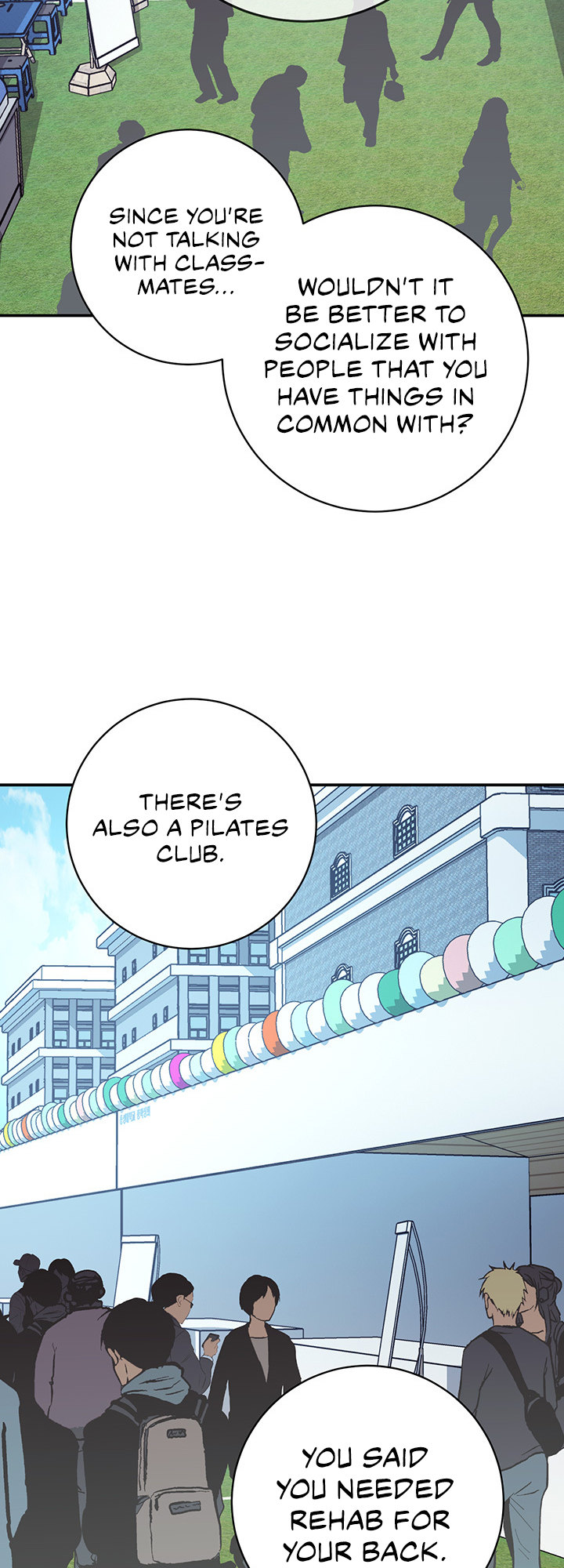 How About This Pose? - Chapter 1 [photo 29] - MangaPorn