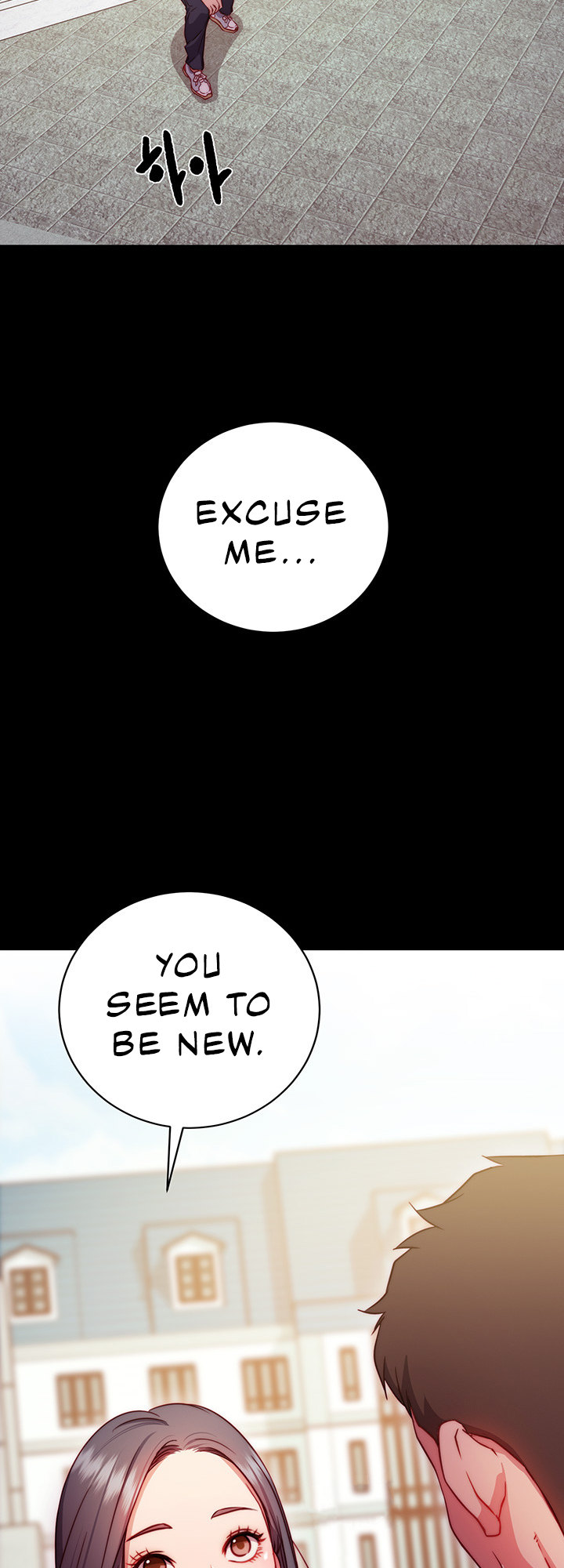 How About This Pose? - Chapter 1 [photo 38] - MangaPorn