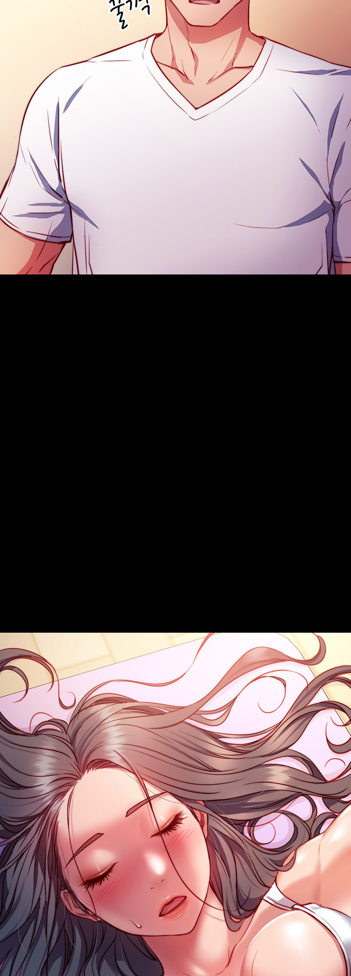 How About This Pose? - Chapter 1 [photo 4] - MangaPorn