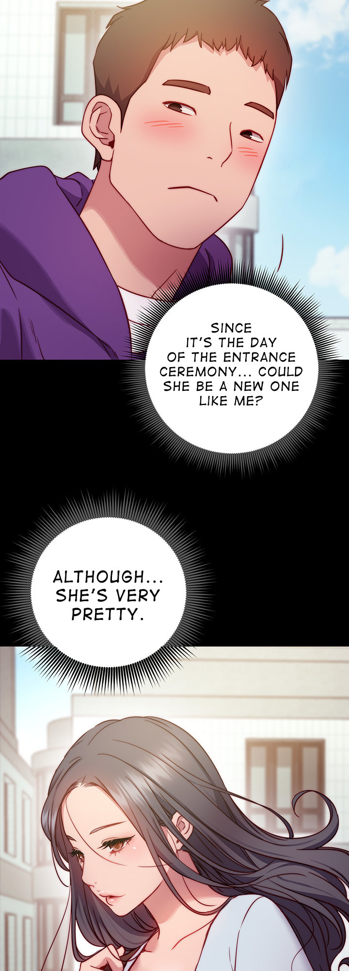 How About This Pose? - Chapter 1 [photo 43] - MangaPorn