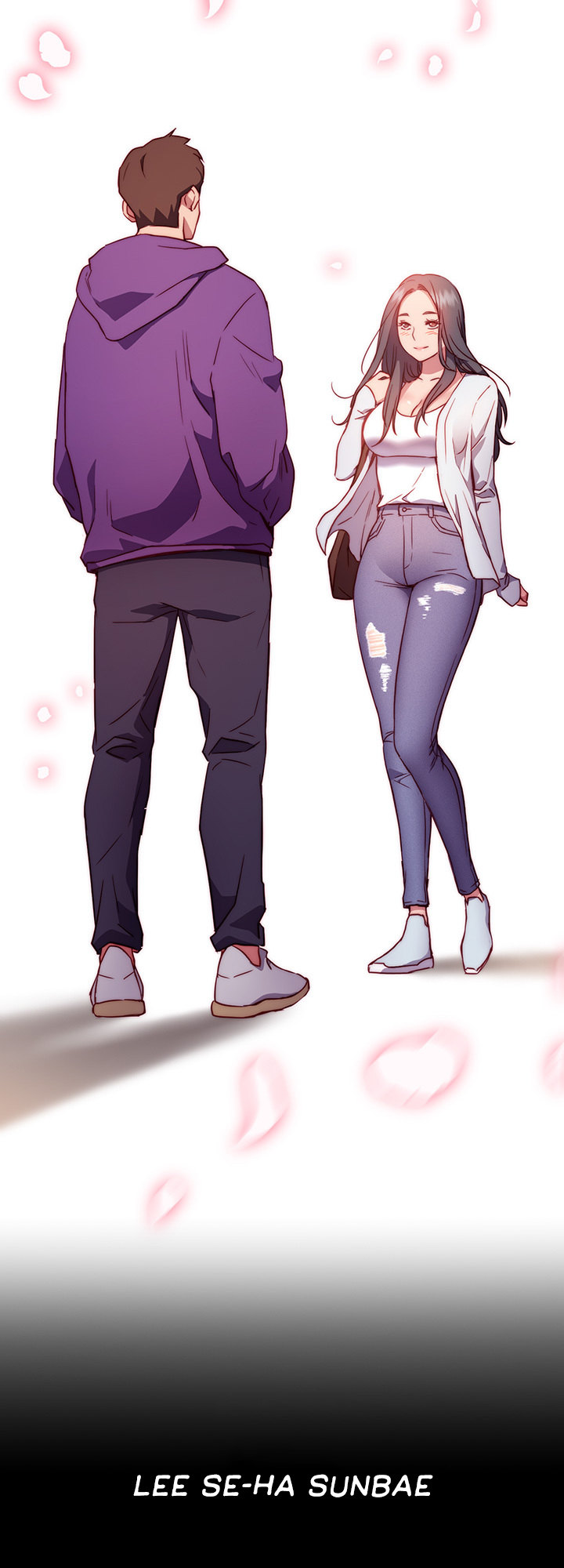 How About This Pose? - Chapter 1 [photo 49] - MangaPorn